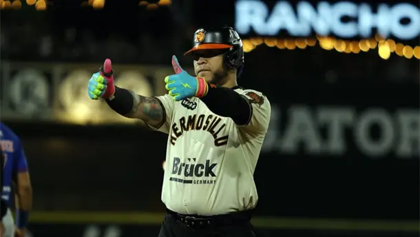 Nota Relacionada de Deportes