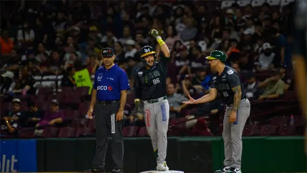 Nota Relacionada de Deportes