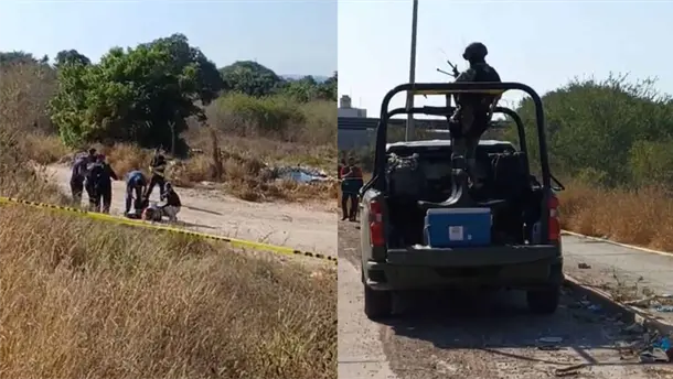 Nota Relacionada de Policiaca