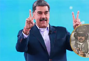 Nicolás Maduro: ¿De qué lo acusan y por qué lo detuvo EU?