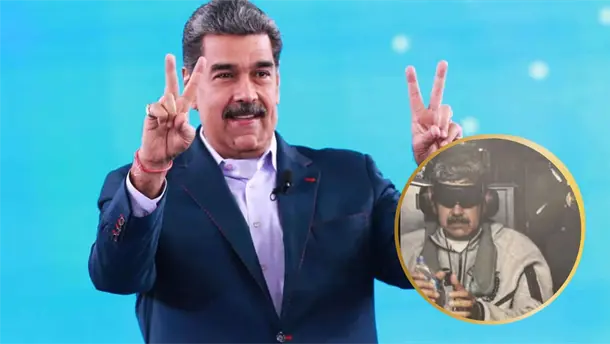 Nota Relacionada de Internacional