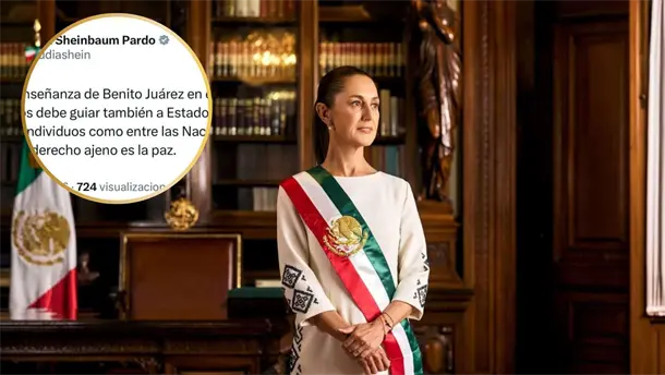 Nota Relacionada de M&eacute;xico