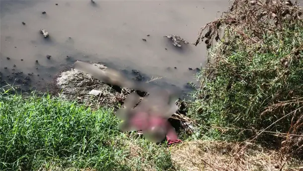 Nota Relacionada de Policiaca