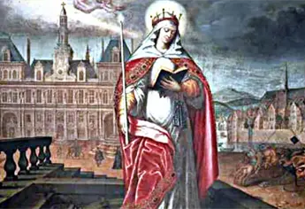 ¿Quién es el santo del día? Santoral Católico de este sábado 3 de enero de 2026