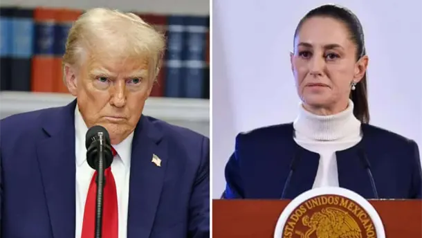 Nota Relacionada de M&eacute;xico