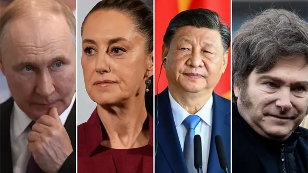 Nota Relacionada de Internacional