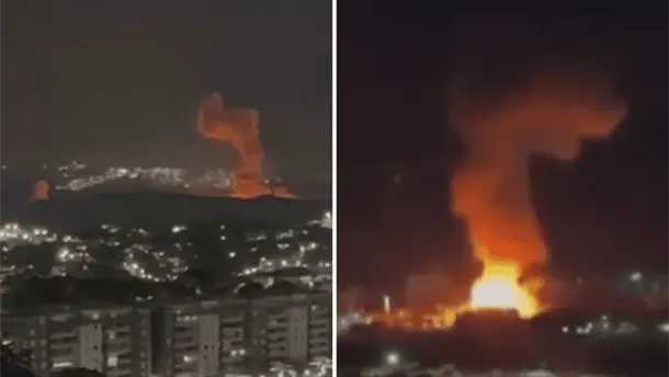 Nota Relacionada de Internacional