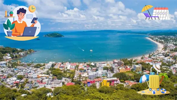 Nota Relacionada de México