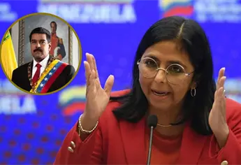 Venezuela exige a EE. UU. pruebas de vida de Nicolás Maduro tras captura y solicita reunión en la ONU