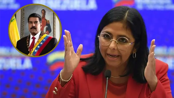 Nota Relacionada de Internacional