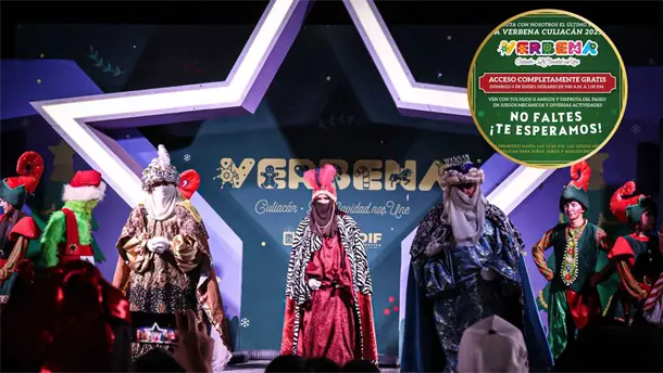 Nota Relacionada de Sinaloa