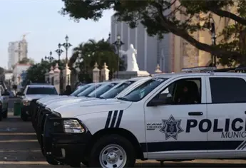 Autoridades frustran secuestro virtual en hotel de la zona norte de Mazatlán