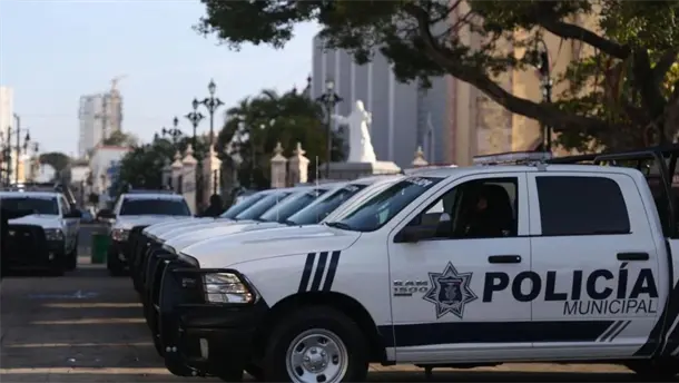 Nota Relacionada de Policiaca