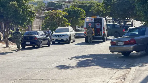 Nota Relacionada de Policiaca