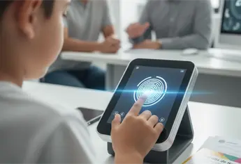 CURP biométrica para niños: ¿Cómo tramitarla en 2026?