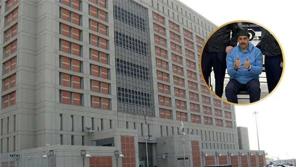 Nota Relacionada de Internacional