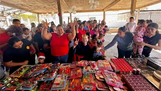 Nota Relacionada de Sinaloa