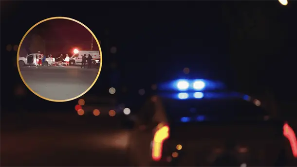 Nota Relacionada de Policiaca