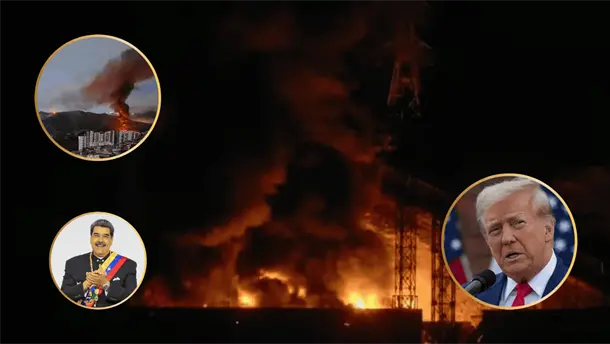 Nota Relacionada de Internacional