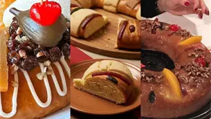 Panader&iacute;as de Mazatl&aacute;n: d&oacute;nde comprar Rosca de Reyes este 6 de enero