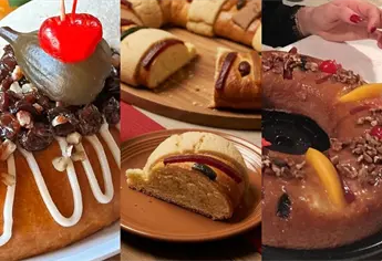 Panaderías de Mazatlán: dónde comprar Rosca de Reyes este 6 de enero