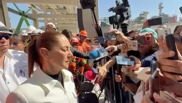 Nota Relacionada de Pol&iacute;tica