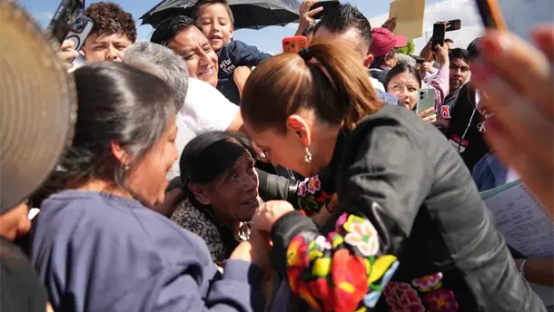 Nota Relacionada de Pol&iacute;tica