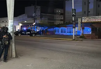 Fallece otro de los lesionados en el atentado en Bacurimí, Culiacán