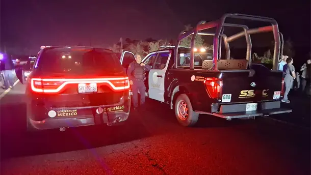 Nota Relacionada de Sinaloa