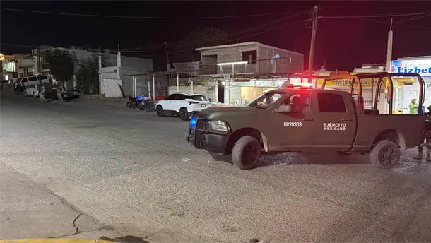 Nota Relacionada de Policiaca