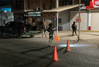 Ejecutan a balazos a una joven motociclista en el bulevar Agricultores, en Culiacán