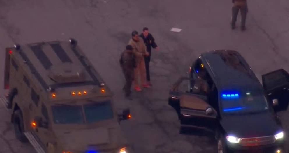 La pena de muerte acecha a Nicolás Maduro La pena de muerte acecha a Nicolás Maduro