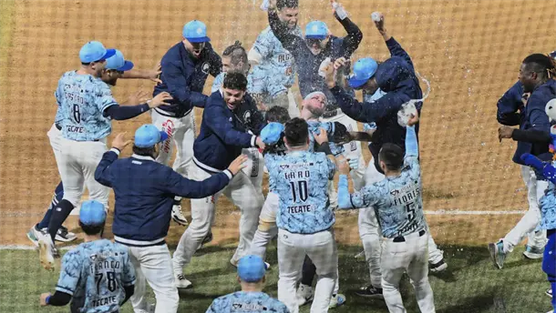 Nota Relacionada de Deportes