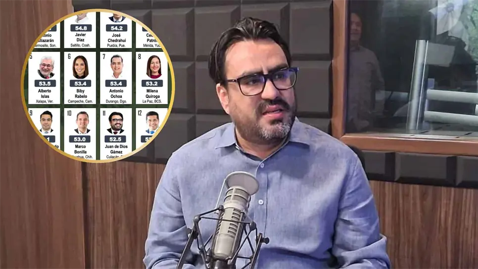 FOTO: Juan de Dios Gámez Mendívil.