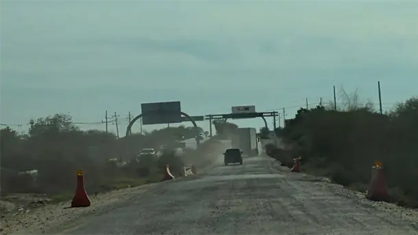 Nota Relacionada de Sinaloa