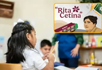 Registro Beca Rita Cetina 2026: ¿Cuáles son los requisitos y a quiénes les toca?