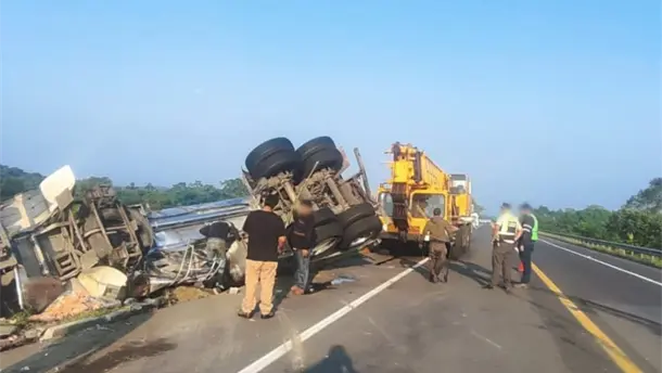 Nota Relacionada de México