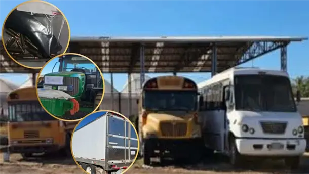 Nota Relacionada de Policiaca