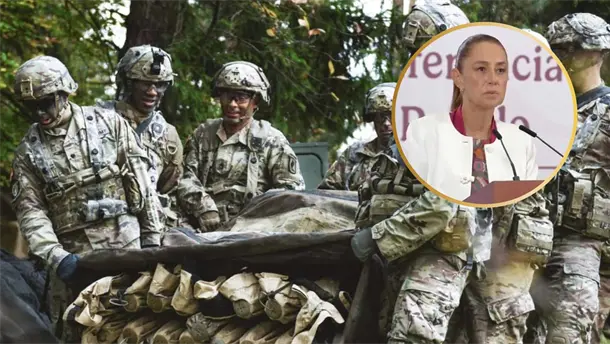 Nota Relacionada de México