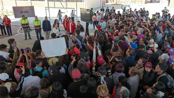 Nota Relacionada de M&eacute;xico