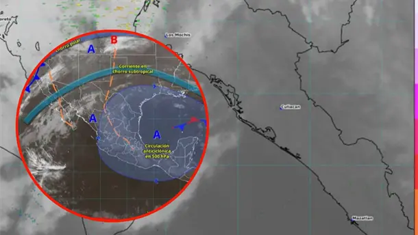 Nota Relacionada de Sinaloa