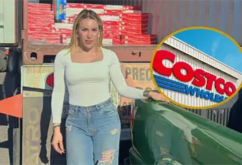 Excandidata compra mil roscas del Costco para revenderlas; ganará más de medio millón de pesos | FOTOS