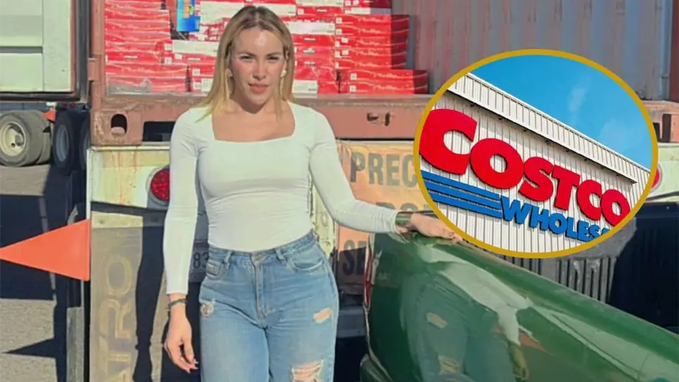 FOTO: Excandidata compra mil roscas del Costco para revenderlas; ganará más de medio millón de pesos | FOTOS