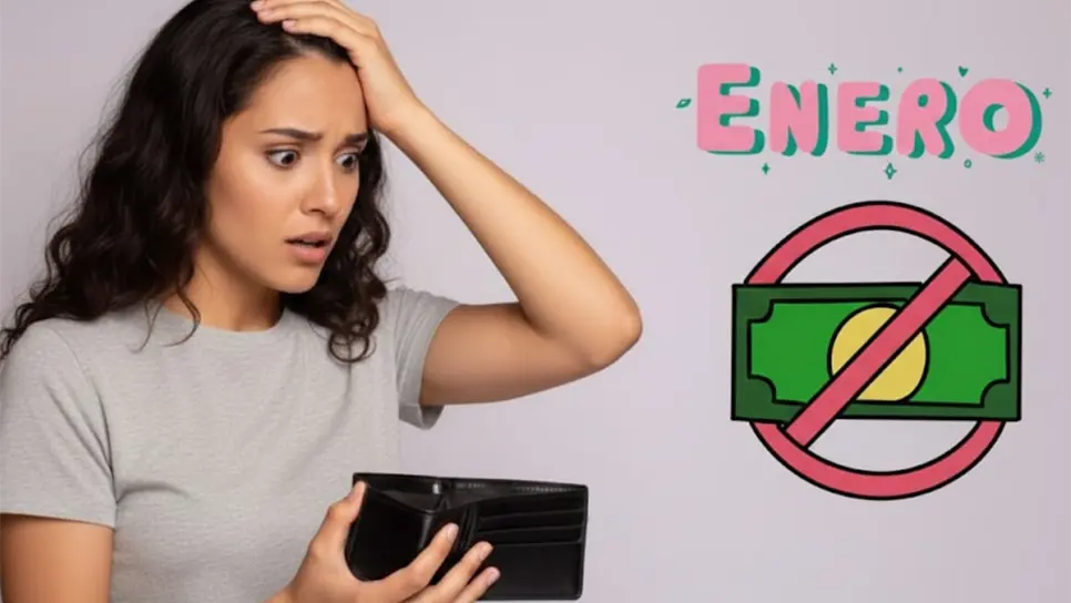 FOTO: Planificar los gastos y evitar las compras hormiga son las claves que sugiere la Inteligencia Artificial para superar la crisis de inicio de año.