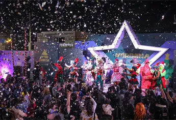 Verbena Culiacán 2025 registra más de 14 mil asistentes en el día de clausura