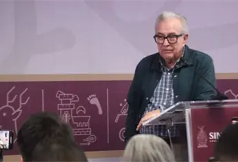 Rescate financiero a la UAS abre la puerta a recorte de personal, advierte Rocha Moya