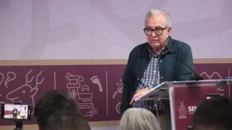 Rocha Moya subrayó que el Gobierno de Sinaloa cumplirá con su obligación institucional de garantizar los pagos a trabajadores activos y jubilados, pero dejó claro que no habrá rescates financieros permanentes sin que la universidad asuma su parte de responsabilidad