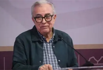 Rocha Moya respalda postura de Sheinbaum y rechaza intervención extranjera en Venezuela