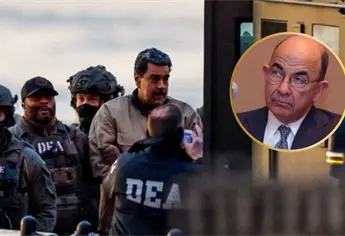 Nicolás Maduro se declara NO CULPABLE ante el juez en NY: Soy inocente, soy un hombre decente