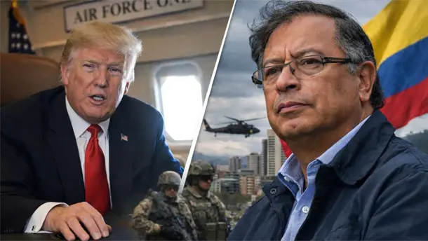 Nota Relacionada de Internacional